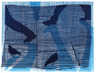 Sally Hill