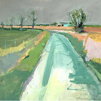 Sarah Jennings Thumbnail