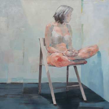 Thumbnail image of Waiting by Scott Bridgwood