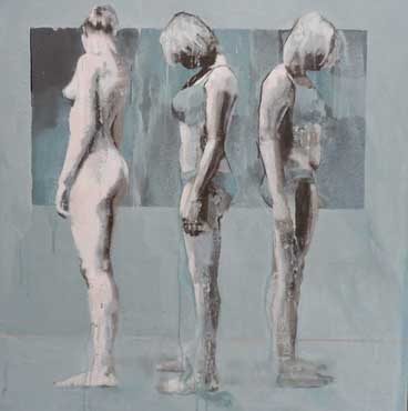 Scott Bridgwood