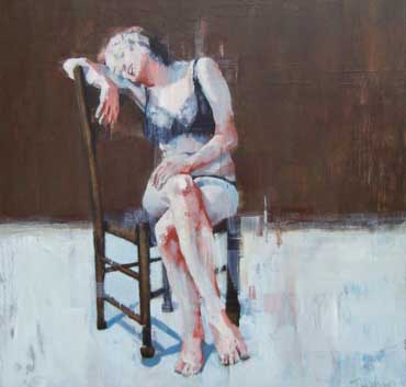 Scott Bridgwood