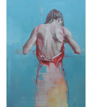 Scott Bridgwood