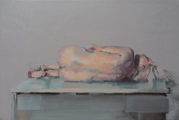 Scott Bridgwood