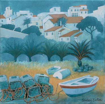 Thumbnail image of Alvor by Shirley Easton