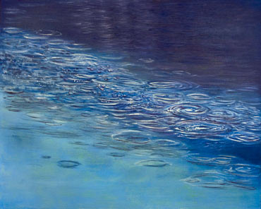 Thumbnail image of Kisses of the Rain 3 by Siyuan Ren