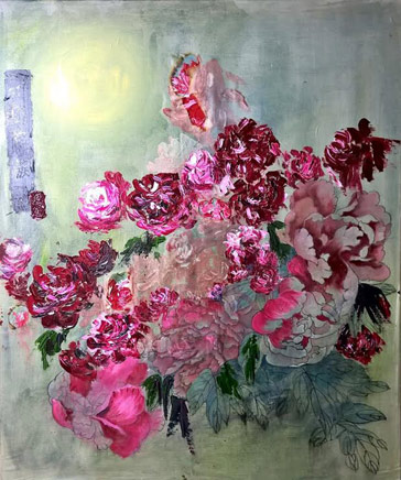 Thumbnail image of The Conglomeration of Splendid by Siyuan Ren