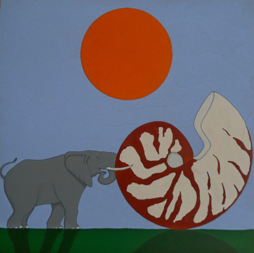 Thumbnail image of A Matter of Perspective by Stuart Hill