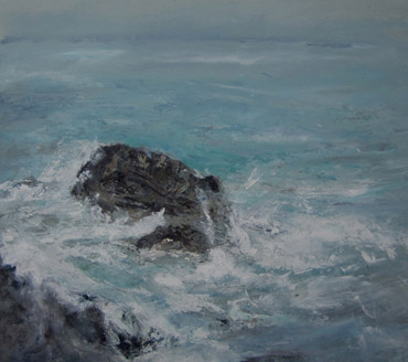 Thumbnail image of Only the Sound of the Sea by Sue Graham