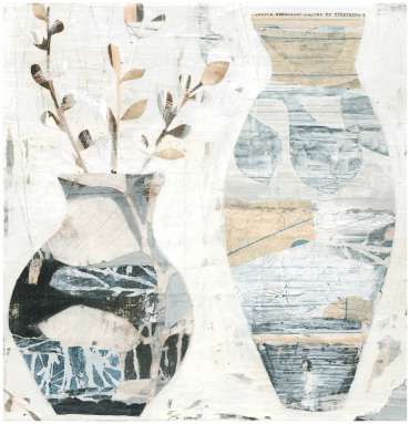 Thumbnail image of Balancing Act by Sue Johnson