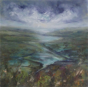 Suzanne Harry