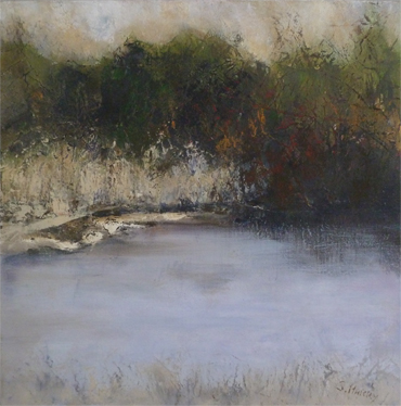 Suzanne Harry