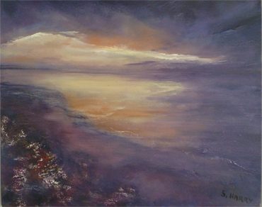 Suzanne Harry
