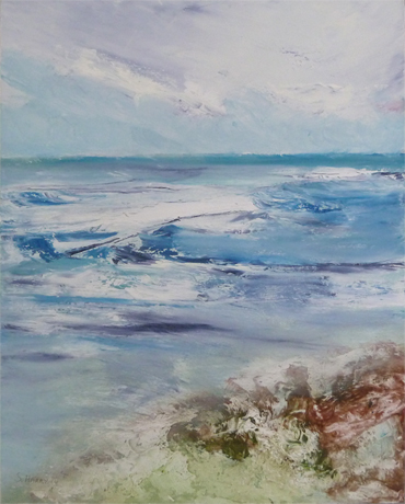 Suzanne Harry