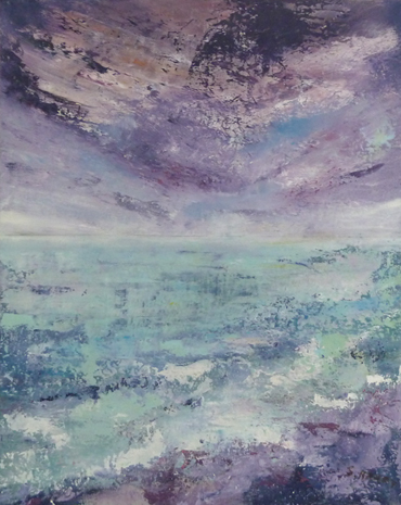 Suzanne Harry