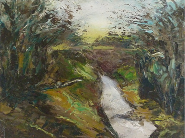 Suzanne Harry