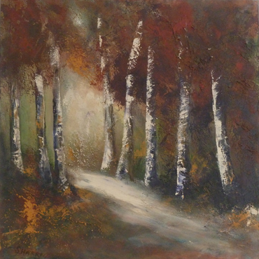 Suzanne Harry