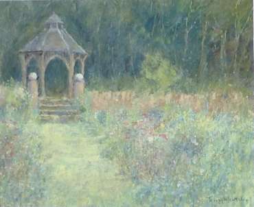 Thumbnail image of Cerny House Gardens by Terry Whittaker