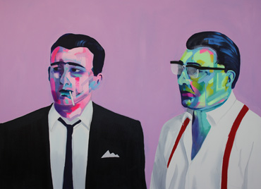 Thumbnail image of Krays by Tim Fowler