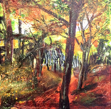 Thumbnail image of Hidden Dell by Toni Northcott