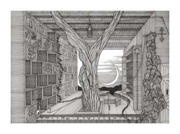 Thumbnail image of Time Running Out by Trevor Bent