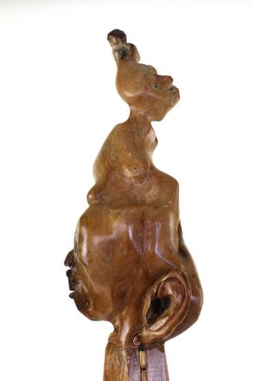 Thumbnail image of Metamorphosis 2 by Trevor Bent