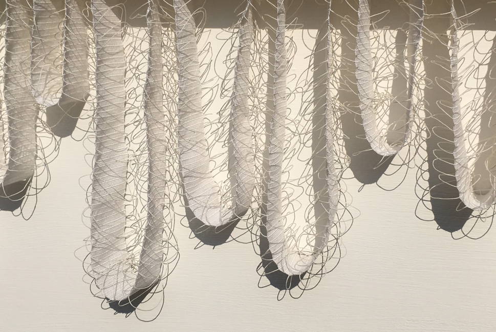 Connections by Vicky Olivera