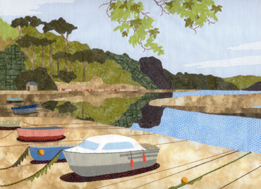 Thumbnail image of Malpas by Victoria Whitlam