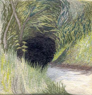 Thumbnail image of Cornish Lane by Victoria Whitlam