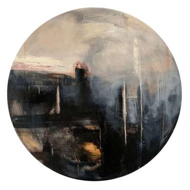 Thumbnail image of Flux by Zoë Burrell