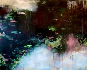 Thumbnail image of Dive In by Zoë Burrell