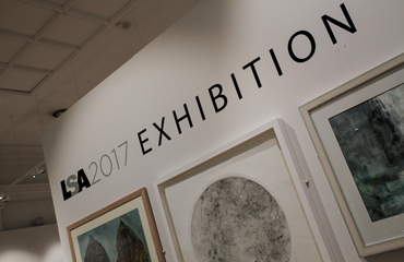 Thumbnail image of LSA 2017 Annual Exhibition - LSA Annual Exhibition 2017 Preview Evening