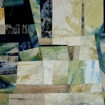 Artwork by Clare Speller