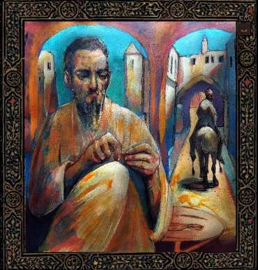 Thumbnail image of George Sfougaras, - The Forgotten Conquerors - a new publication by George Sfougaras
